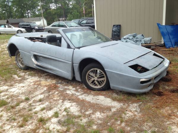 ferrari f355 kit car for sale